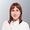 Анкудинова Алла Евгеньевна